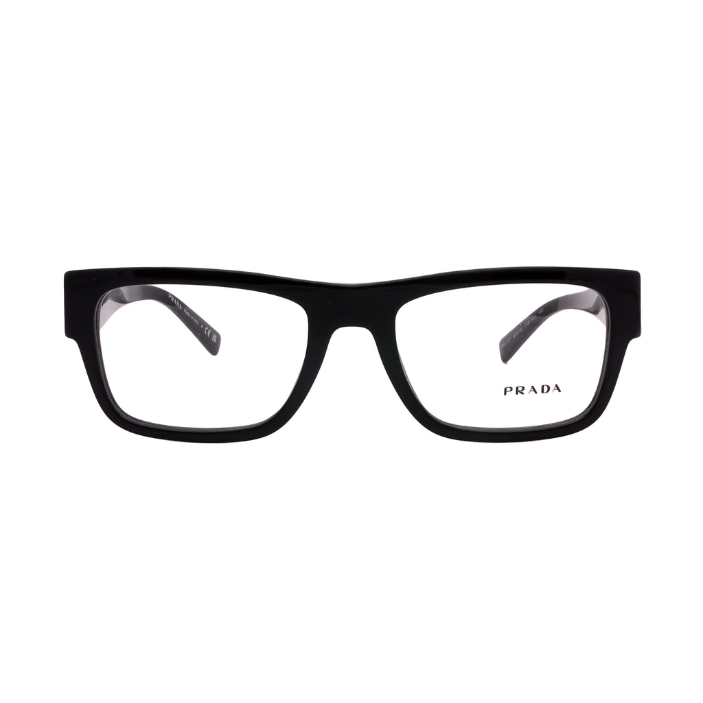 Prada OPTICAL PR15YV-1AB1O1-54-19-145 Non-Polarized FrameVault