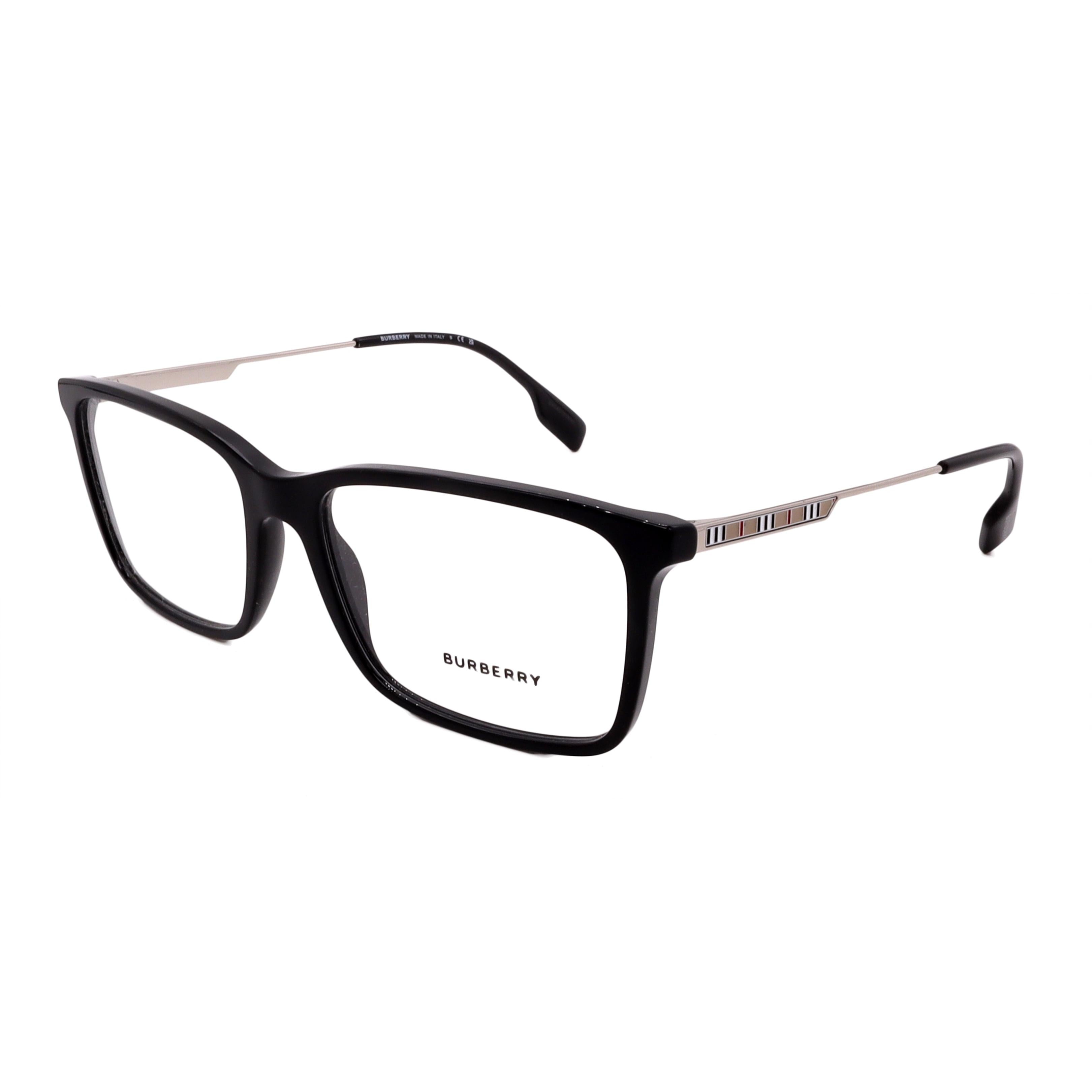 Burberry OPTICAL BE2339-3001-57-17-145 Non-Polarized FrameVault