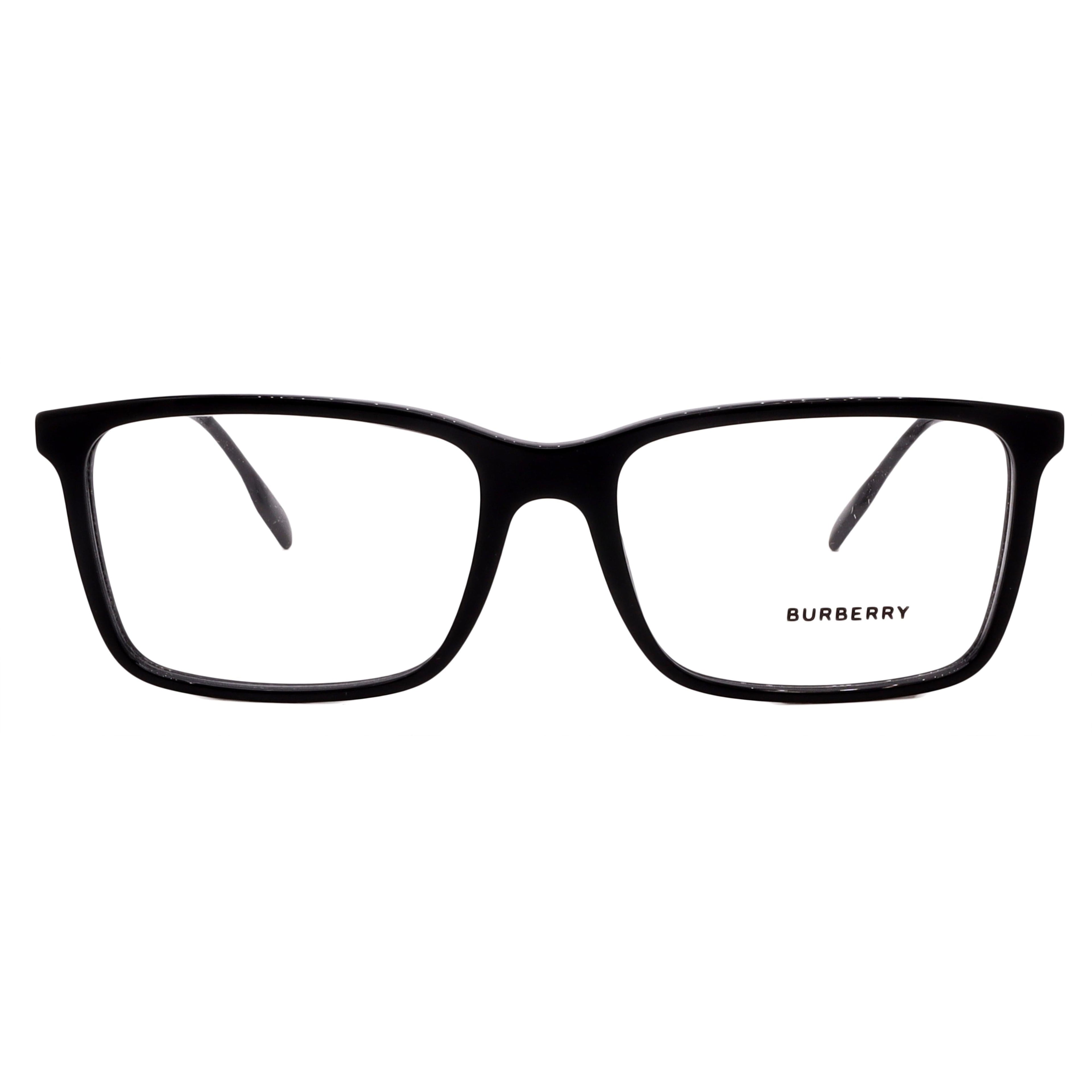 Burberry OPTICAL BE2339-3001-57-17-145 Non-Polarized FrameVault