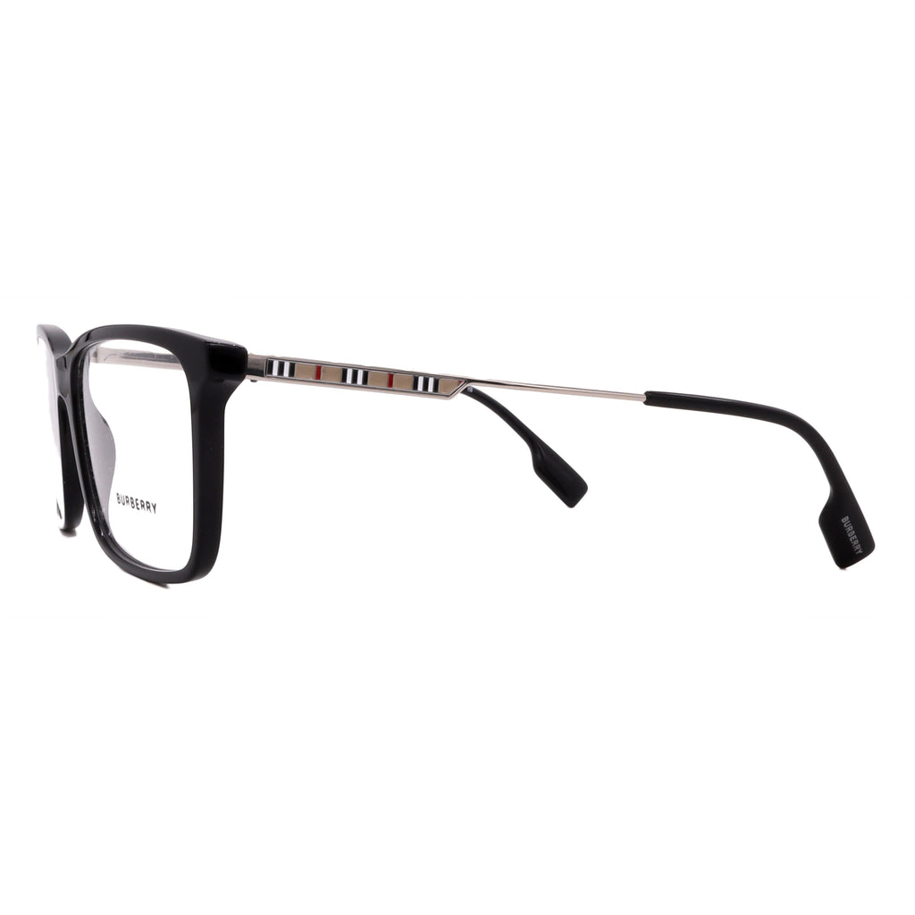 Burberry OPTICAL BE2339-3001-57-17-145 Non-Polarized FrameVault