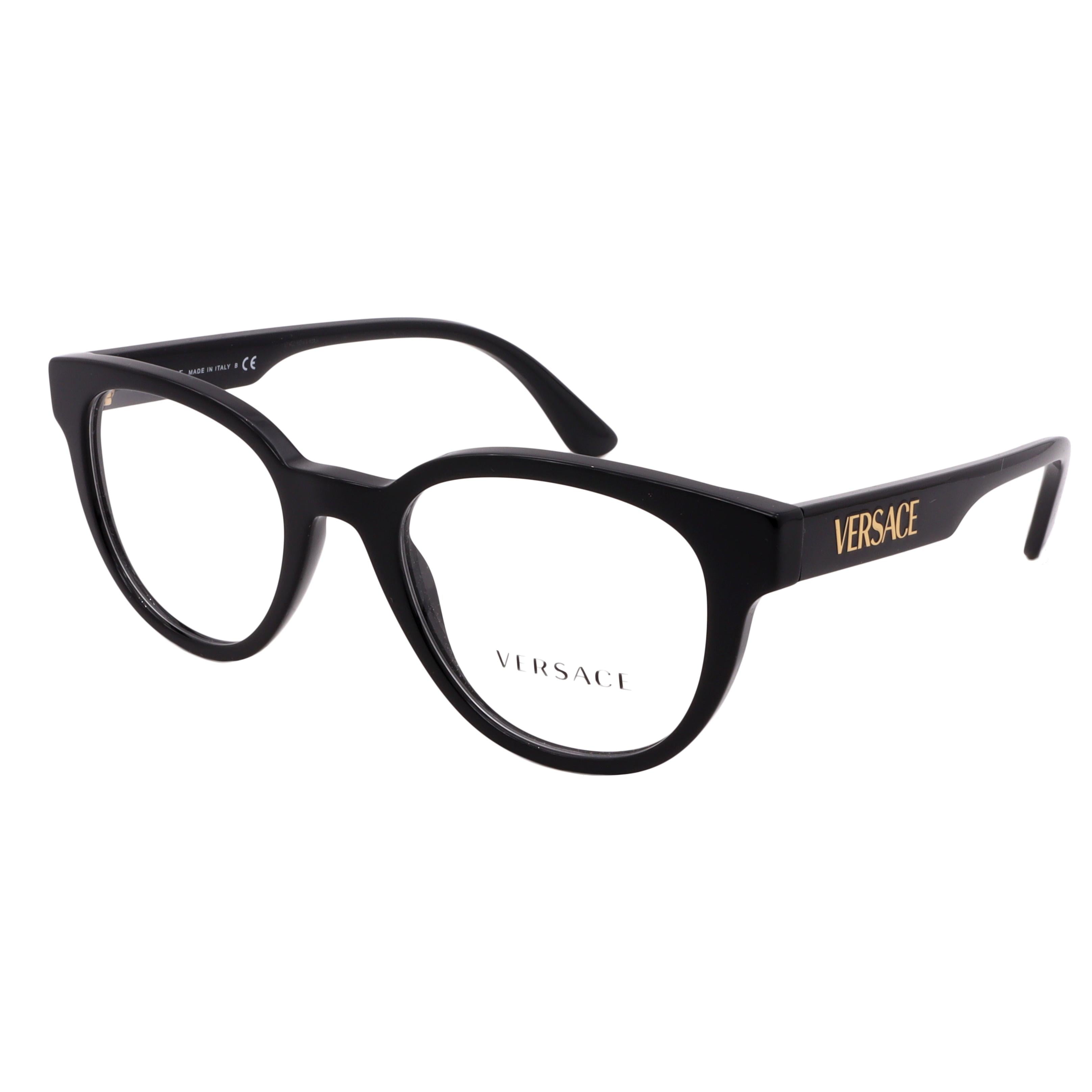 Versace  Optical VE3317-GB1-49-20-145 Non-Polarized FrameVault