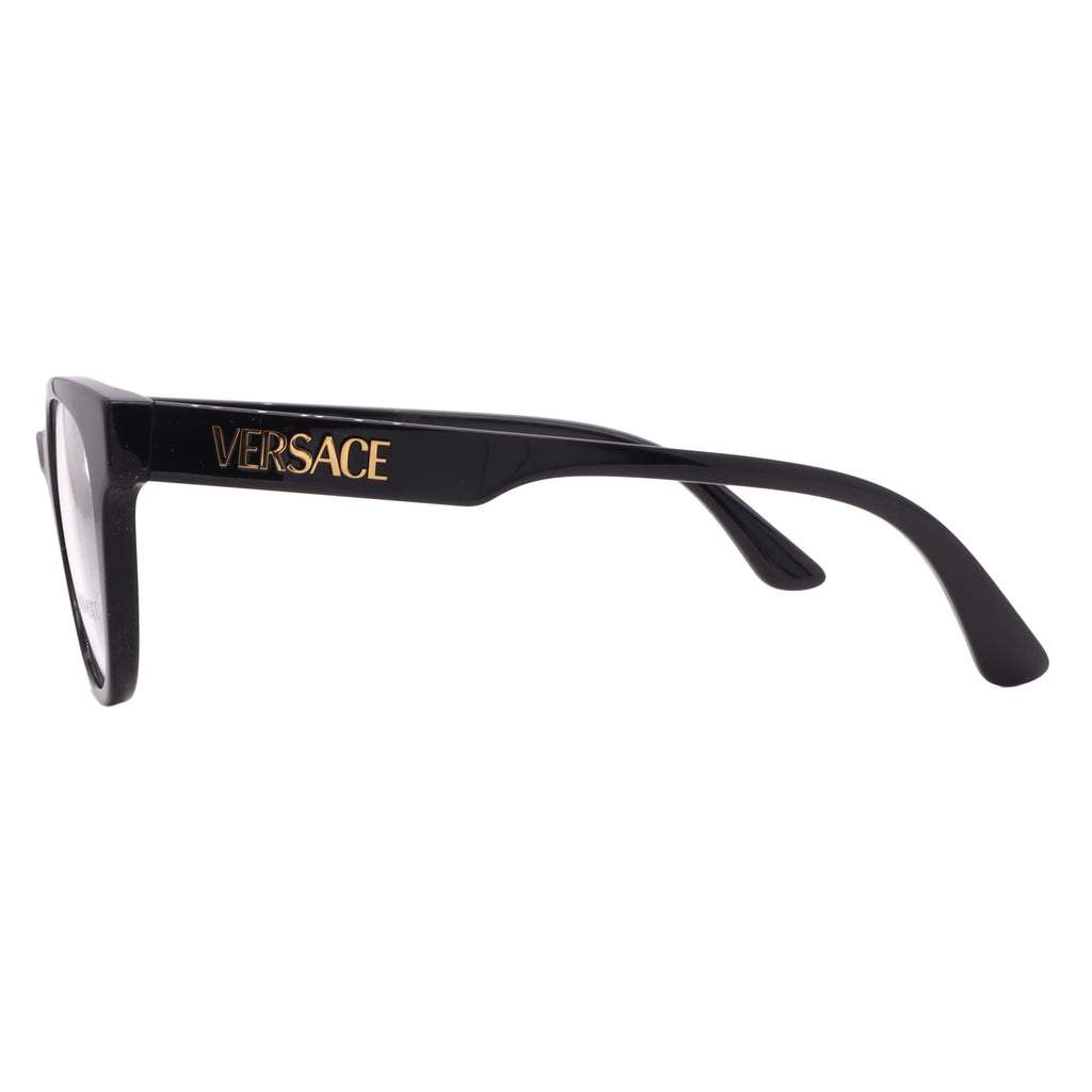 Versace  Optical VE3317-GB1-49-20-145 Non-Polarized FrameVault