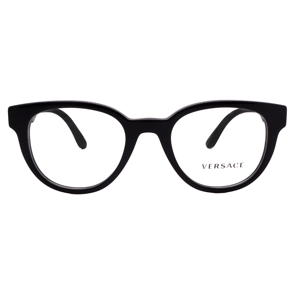 Versace  Optical VE3317-GB1-49-20-145 Non-Polarized FrameVault