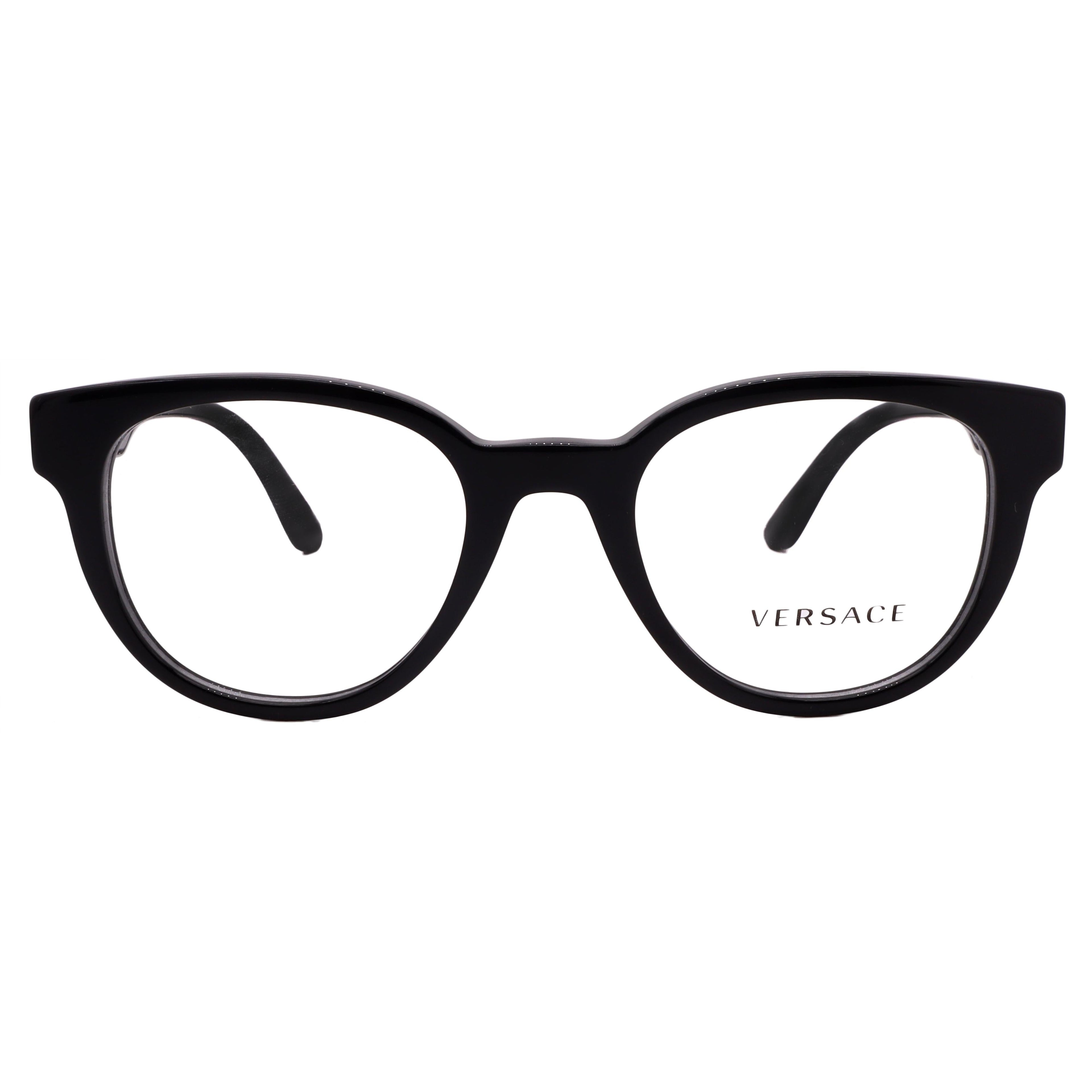 Versace  Optical VE3317-GB1-49-20-145 Non-Polarized FrameVault