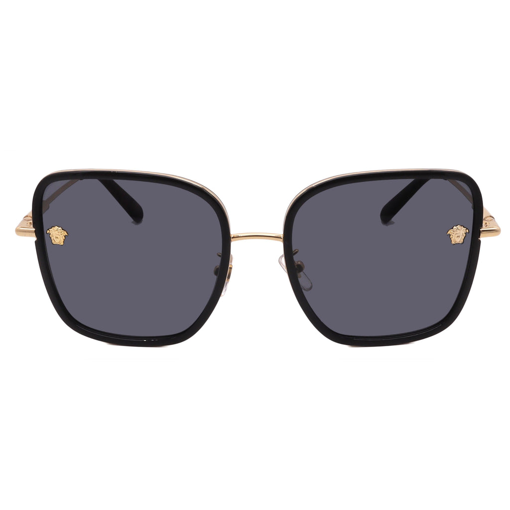 Versace Sunglasses VE2247D-143887-57-19-145 Non-Polarized FrameVault