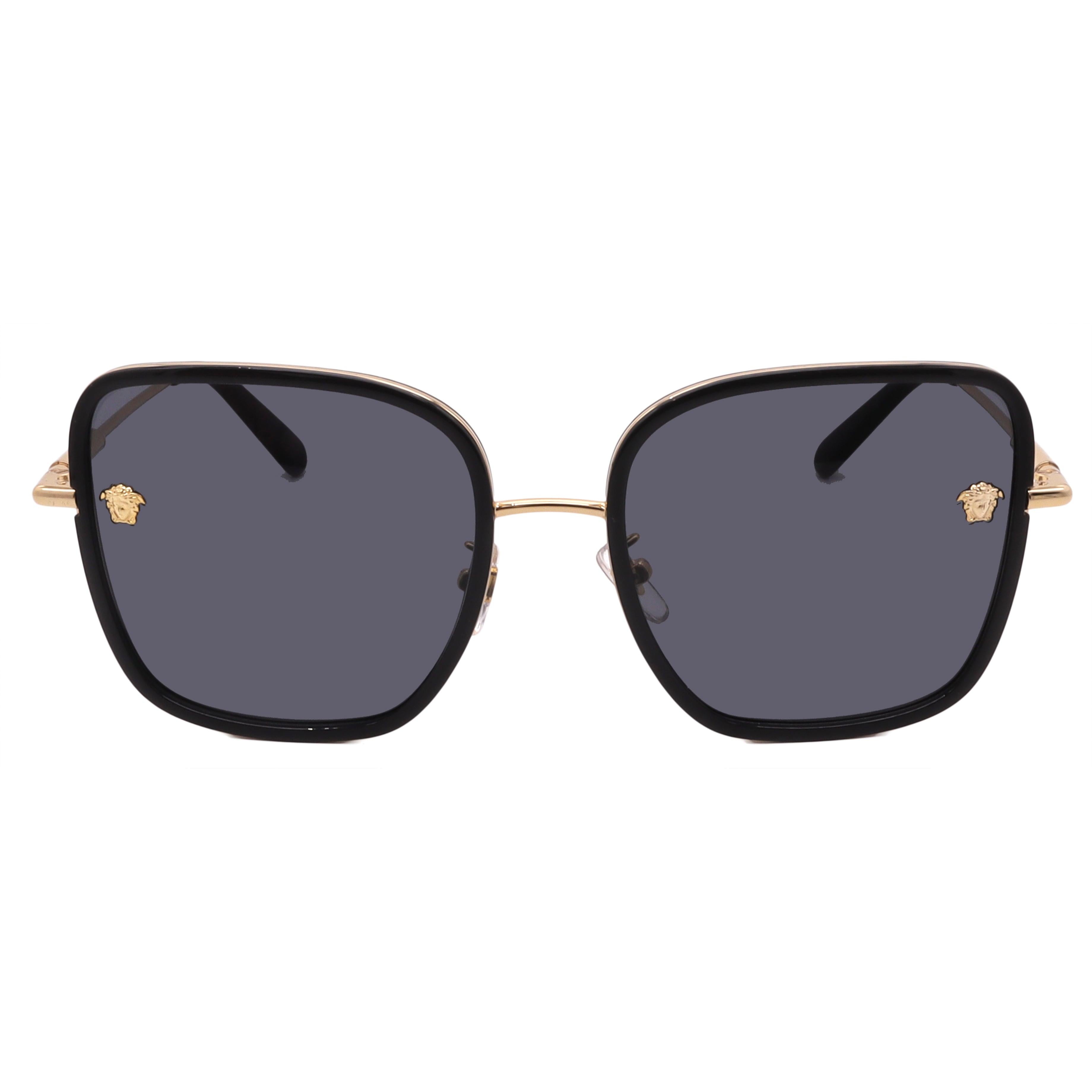 Versace Sunglasses VE2247D-143887-57-19-145 Non-Polarized FrameVault