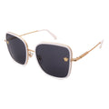 Versace Sunglasses VE2247D-147187-57-19-145 Non-Polarized FrameVault