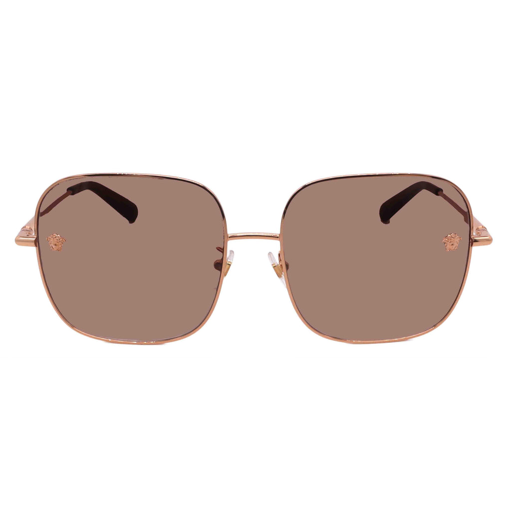 Versace Sunglasses VE2246D-141213-59-17-145 Non-Polarized FrameVault