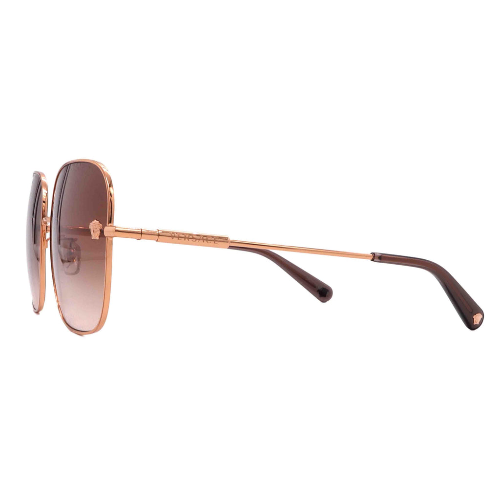Versace Sunglasses VE2246D-141213-59-17-145 Non-Polarized FrameVault
