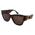 Versace Sunglasses VE4415U-108/3-52-21-145 Non-Polarized FrameVault
