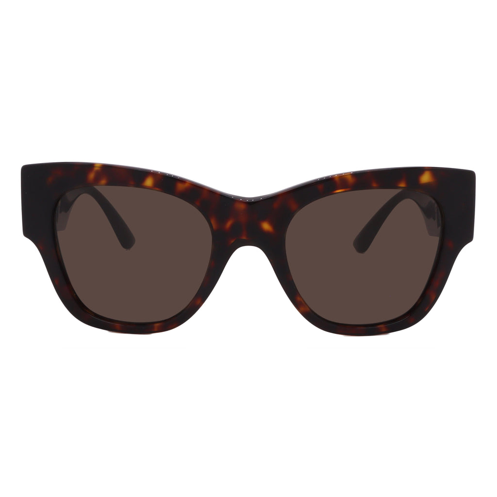 Versace Sunglasses VE4415U-108/3-52-21-145 Non-Polarized FrameVault