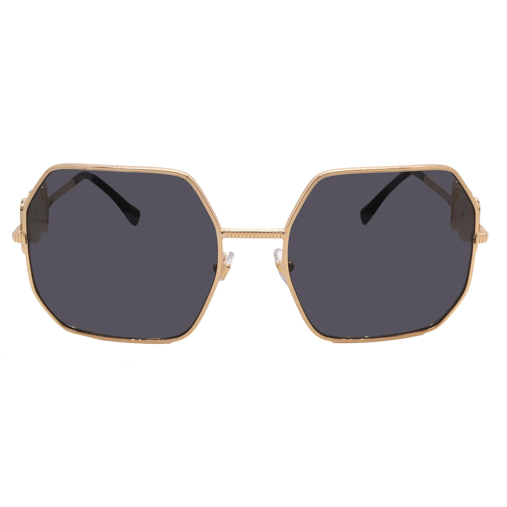 Versace Sunglasses VE2248-100287-58-145 Non-Polarized FrameVault