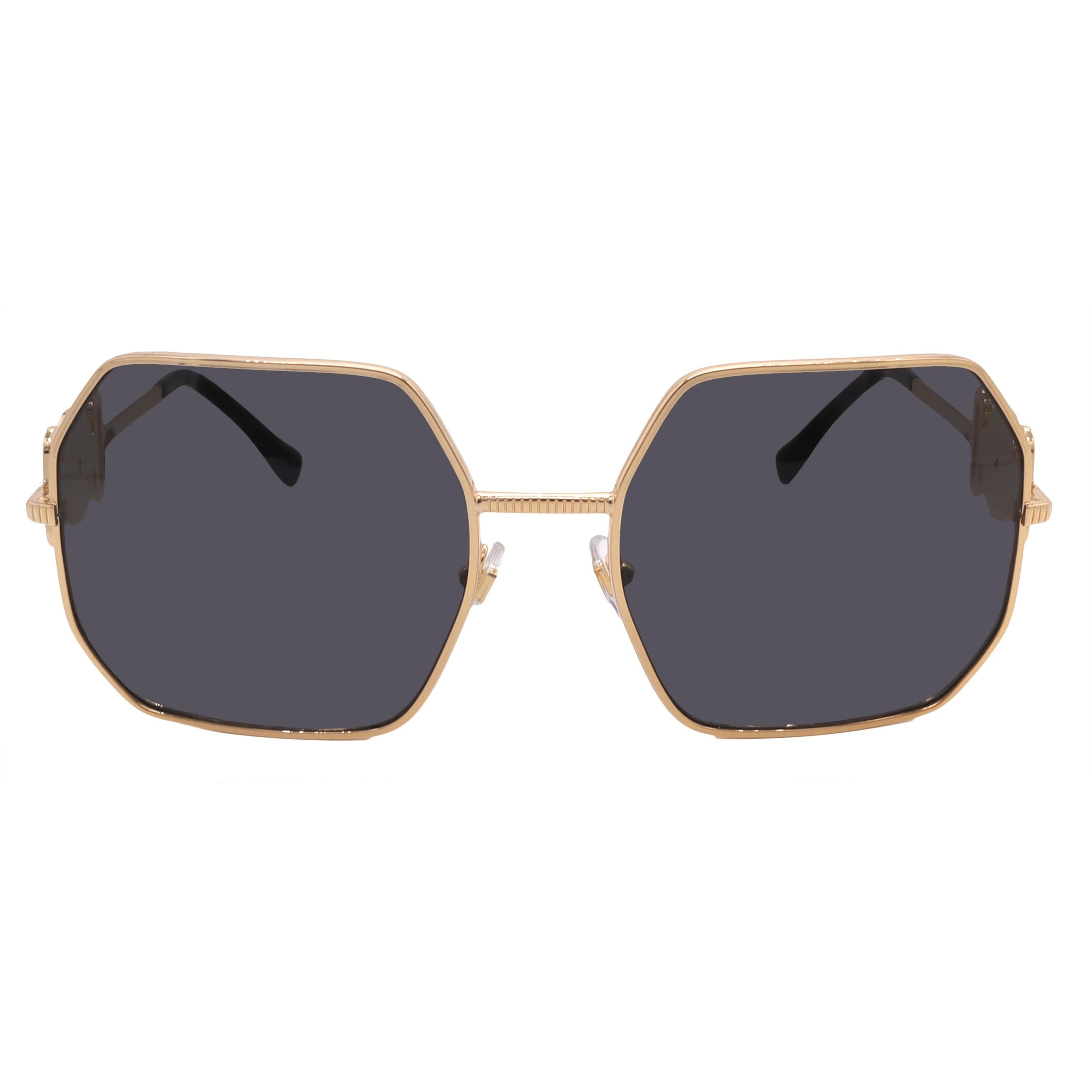 Versace Sunglasses VE2248-100287-58-145 Non-Polarized FrameVault