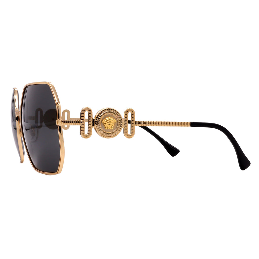 Versace Sunglasses VE2248-100287-58-145 Non-Polarized FrameVault