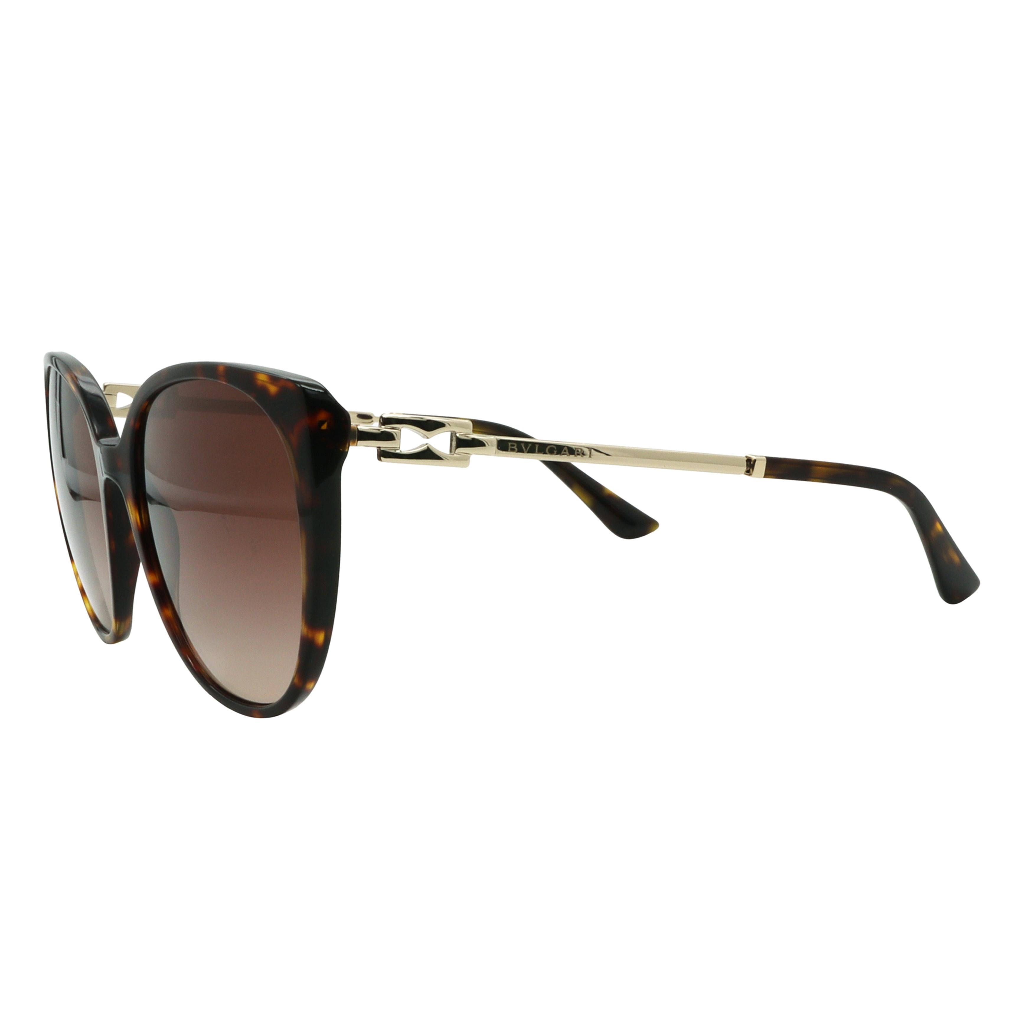 Bvlgari BV8251-504/13-56-19-145 FrameVault