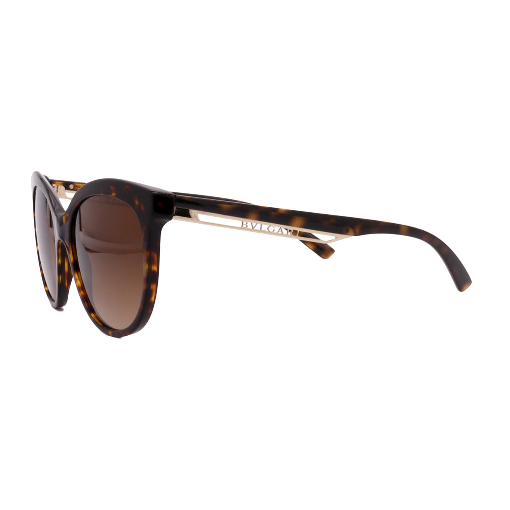 Bvlgari Sunglasses BV8249-504/13-56-18-145 Non-Polarized FrameVault