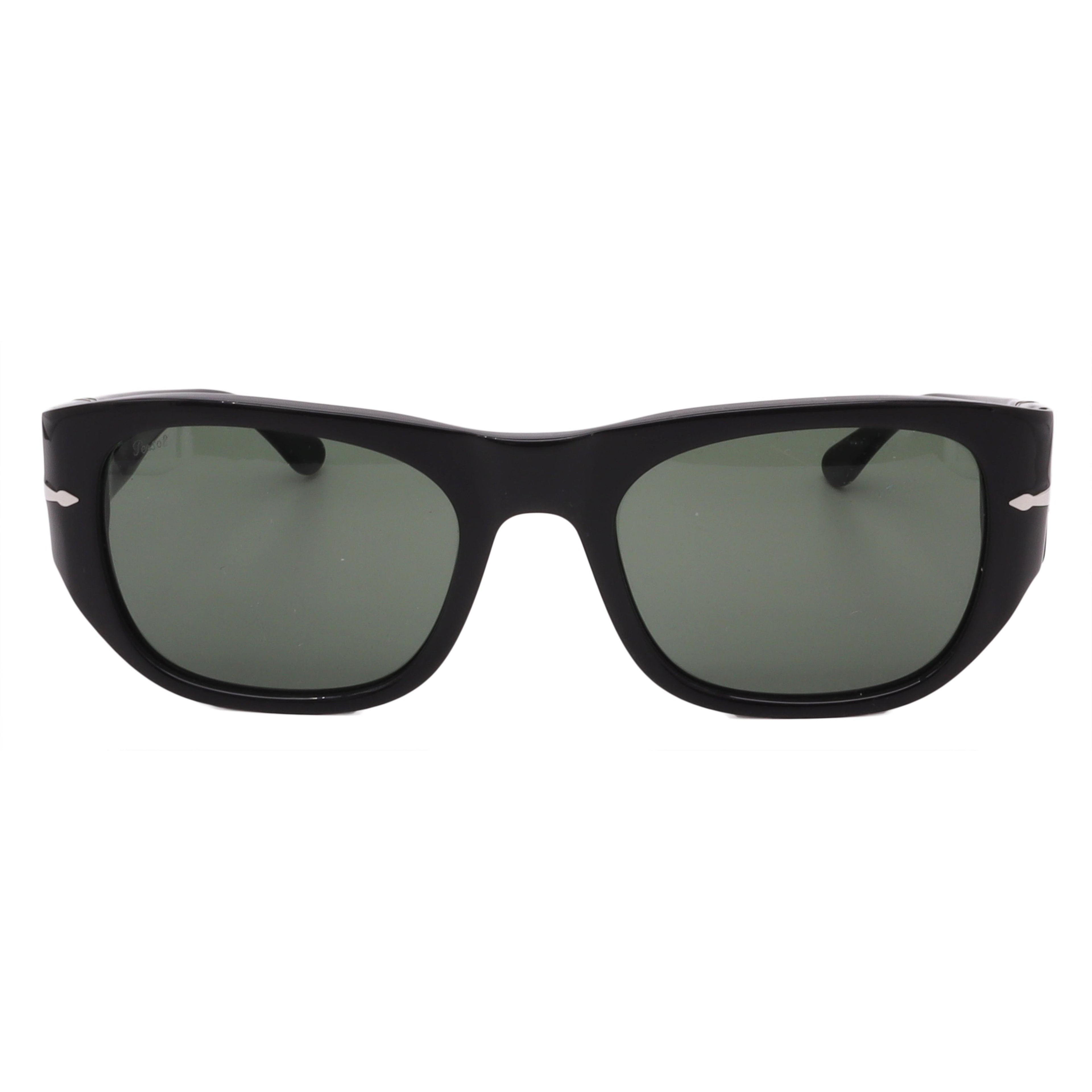 Persol Sunglasses PO3308S-95/31-54-21-145 Non-Polarized FrameVault