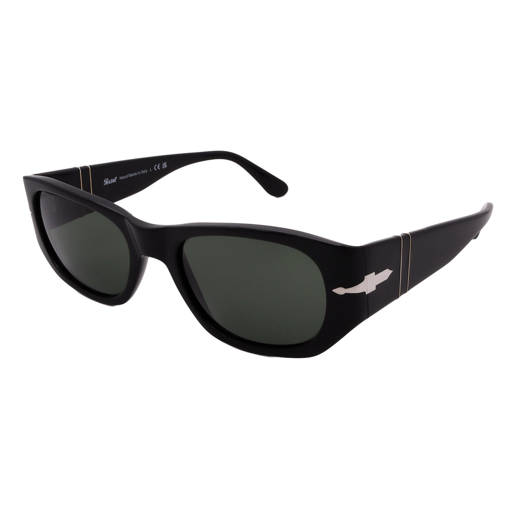 Persol Sunglasses PO3307S-95/31-55-21-145 Non-Polarized FrameVault