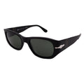 Persol Sunglasses PO3307S-95/31-55-21-145 Non-Polarized FrameVault