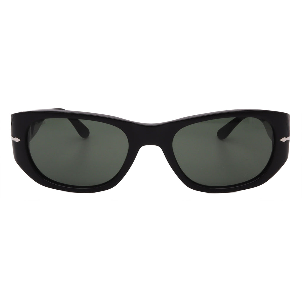 Persol Sunglasses PO3307S-95/31-55-21-145 Non-Polarized FrameVault