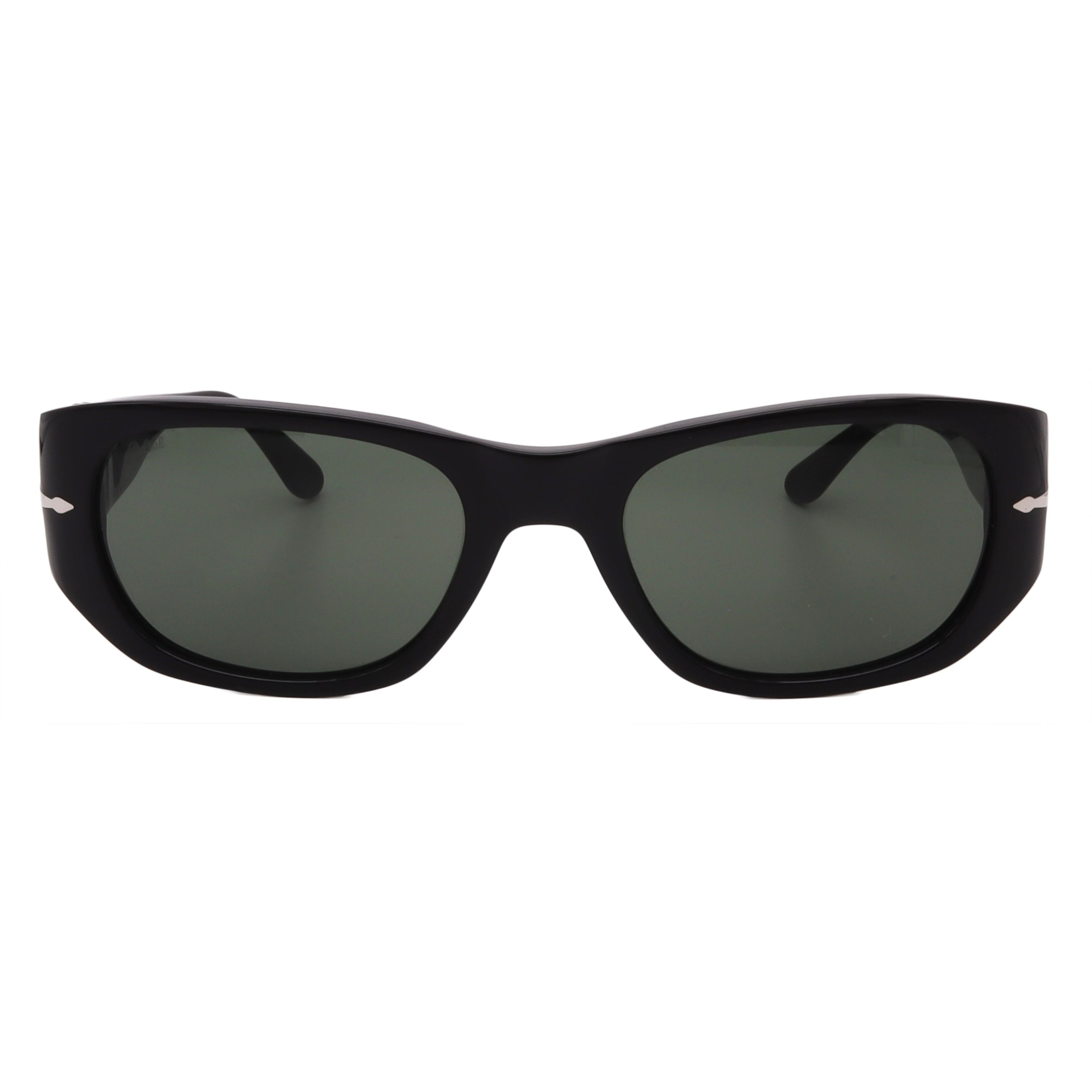 Persol Sunglasses PO3307S-95/31-55-21-145 Non-Polarized FrameVault