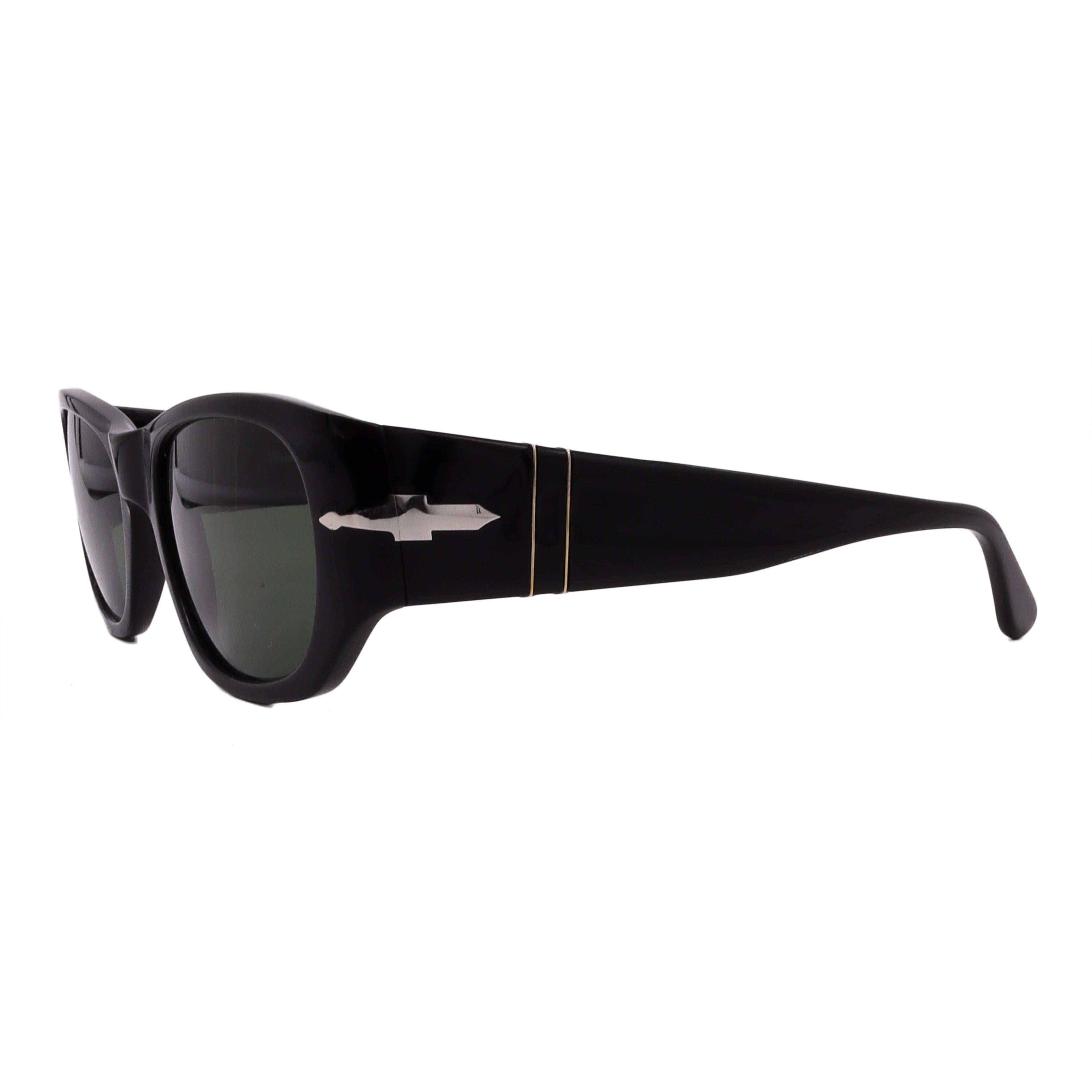 Persol Sunglasses PO3307S-95/31-55-21-145 Non-Polarized FrameVault