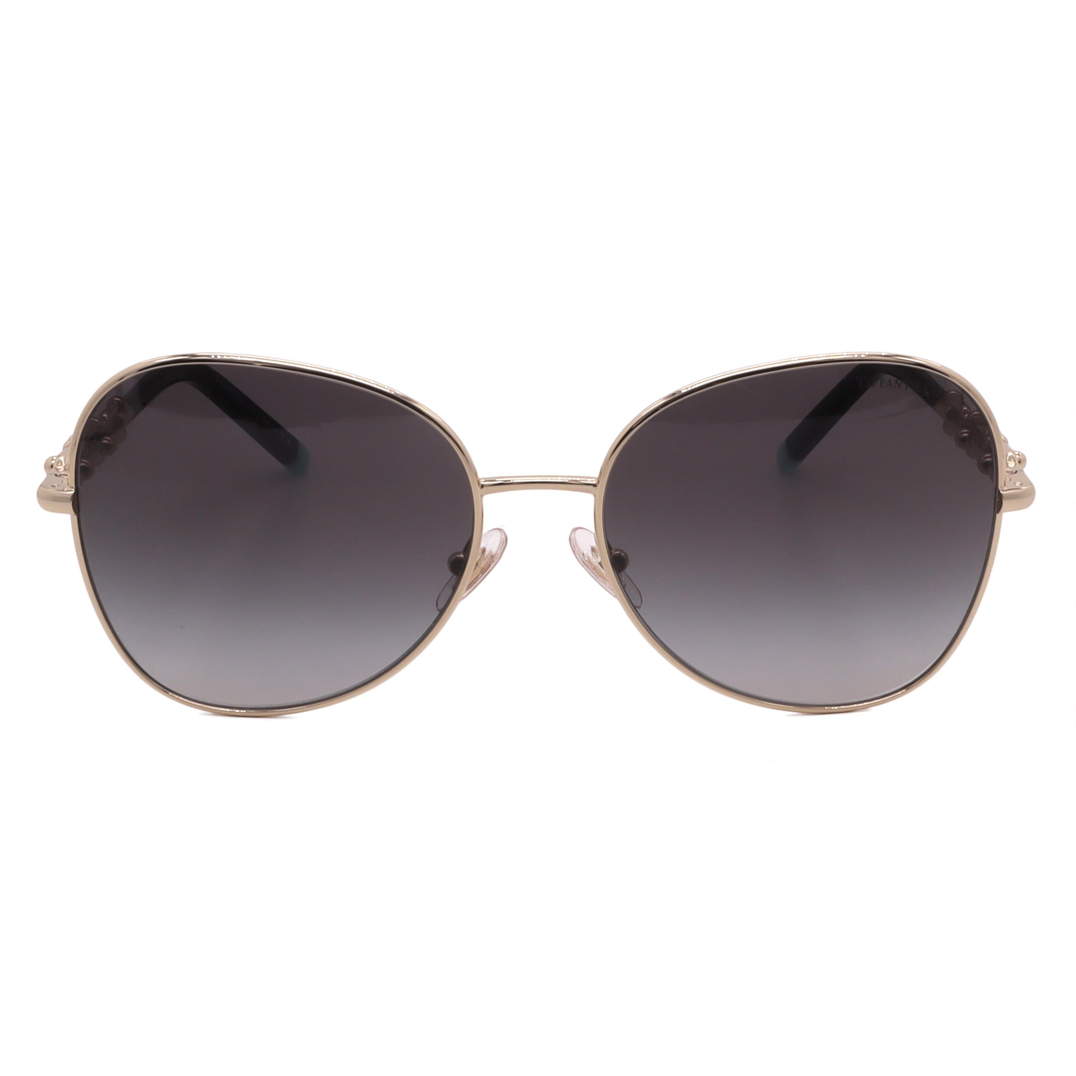 Tiffany TF3086-61663C-57-17-140 FrameVault