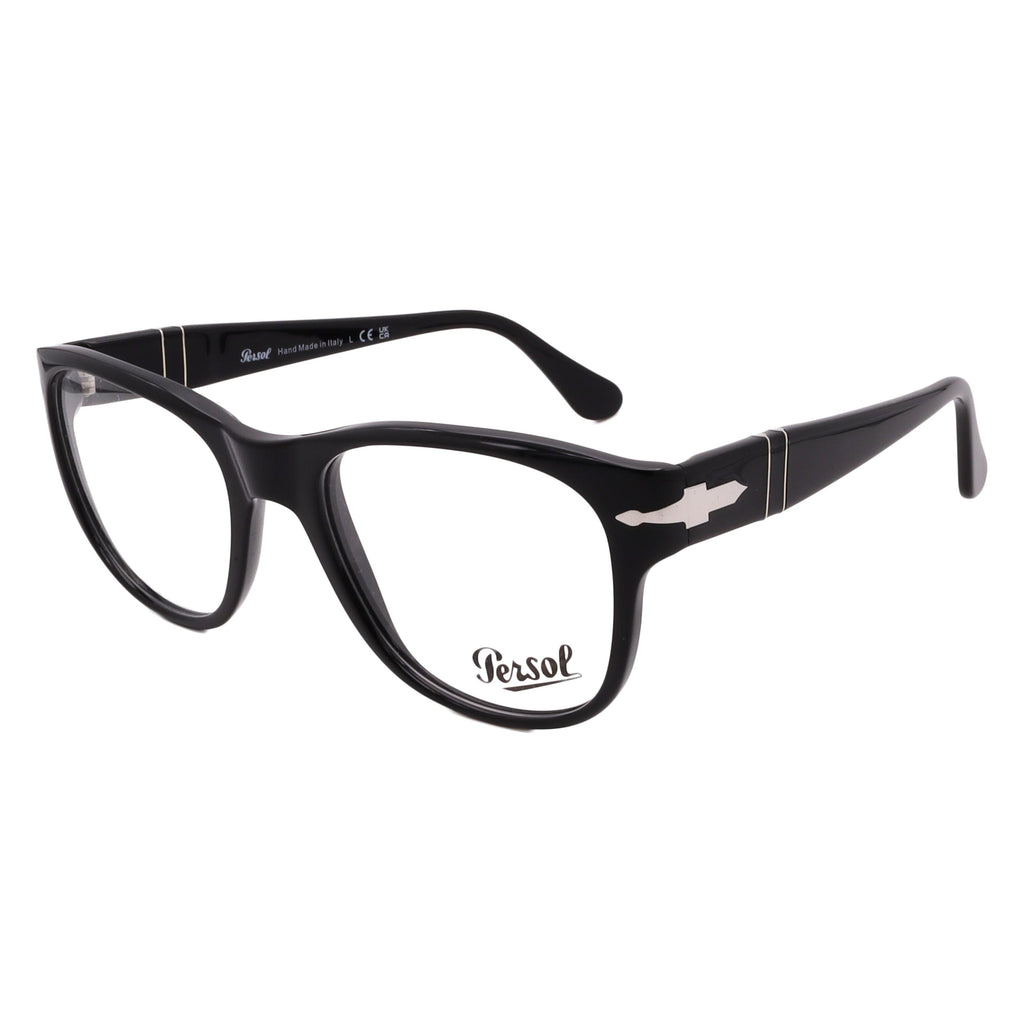 Persol OPTICAL PO3312V-95-54-20-150 Non-Polarized FrameVault