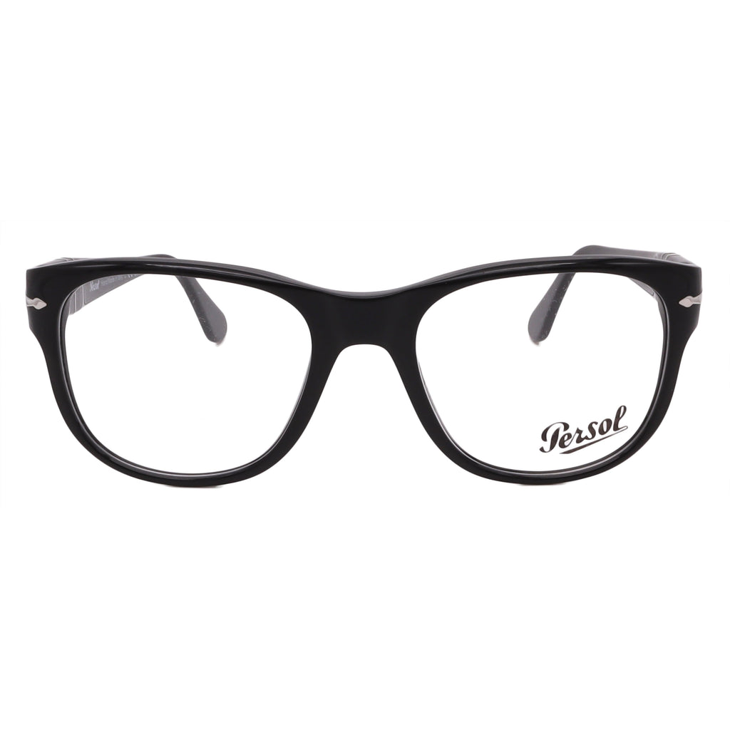 Persol OPTICAL PO3312V-95-54-20-150 Non-Polarized FrameVault