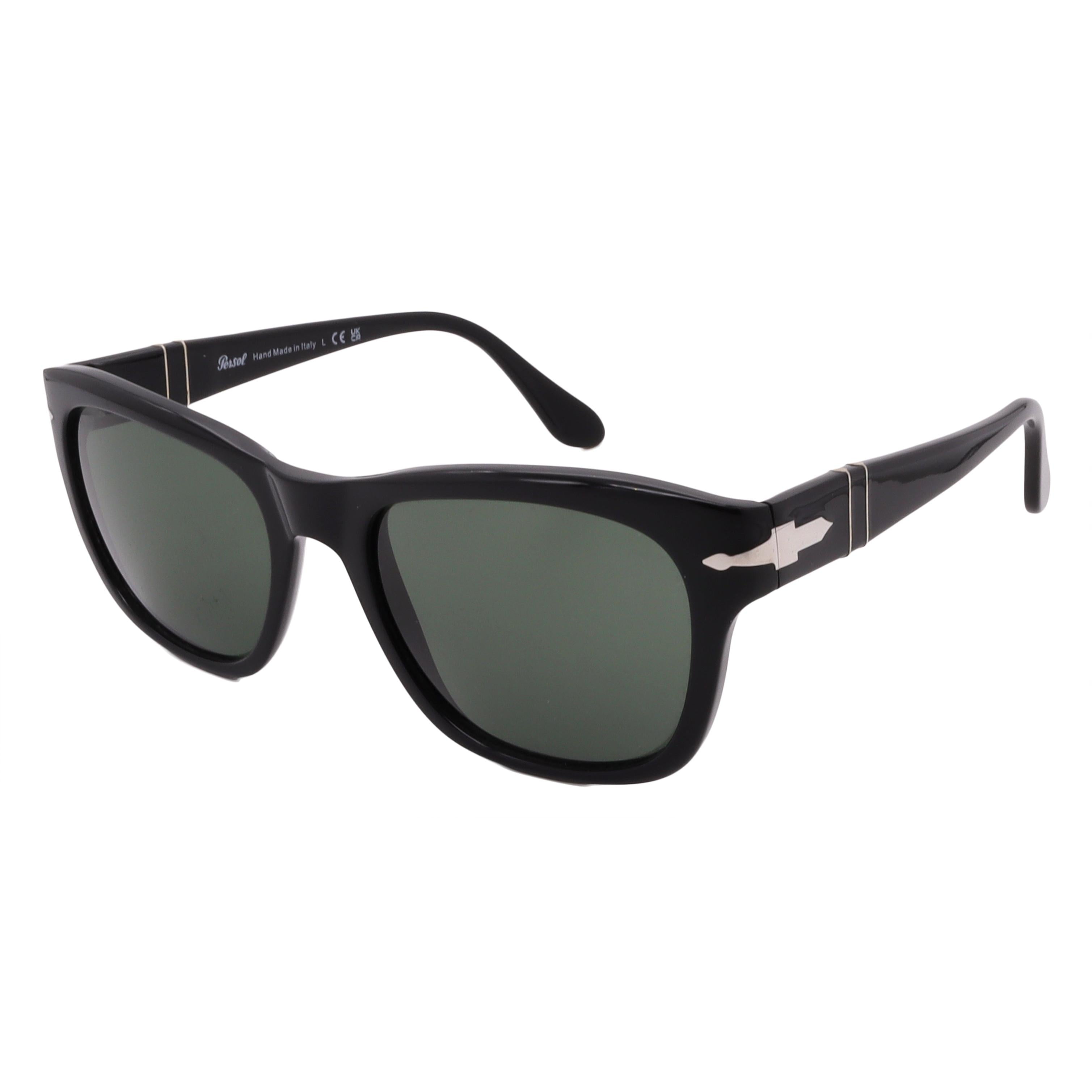 Persol Sunglasses PO3313S-95/31-55-20-145 Non-Polarized FrameVault