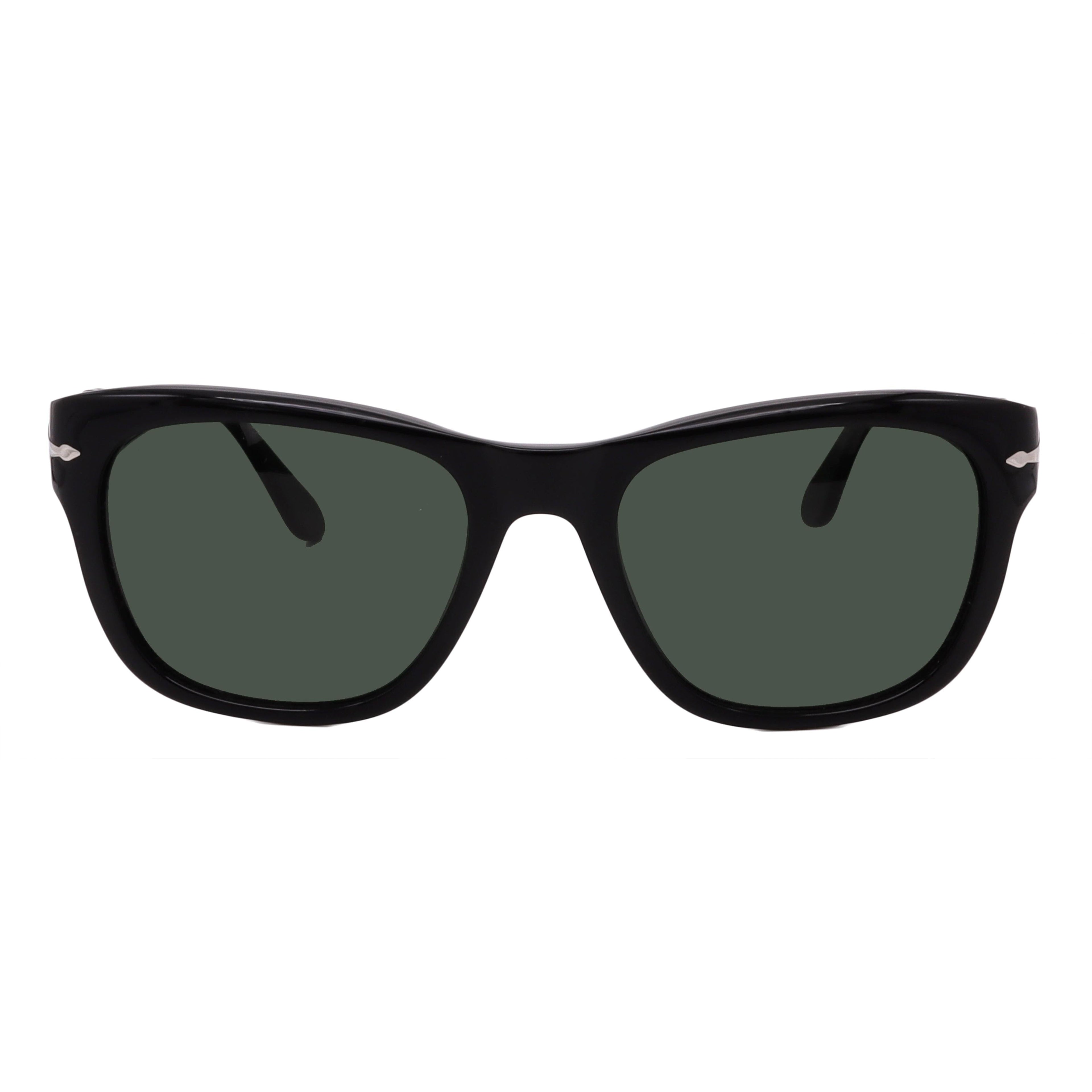 Persol Sunglasses PO3313S-95/31-55-20-145 Non-Polarized FrameVault
