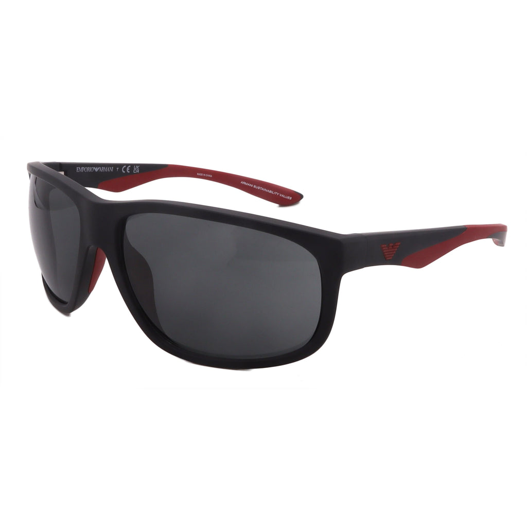 Armani EA4199U-500187-65-16-135 FrameVault