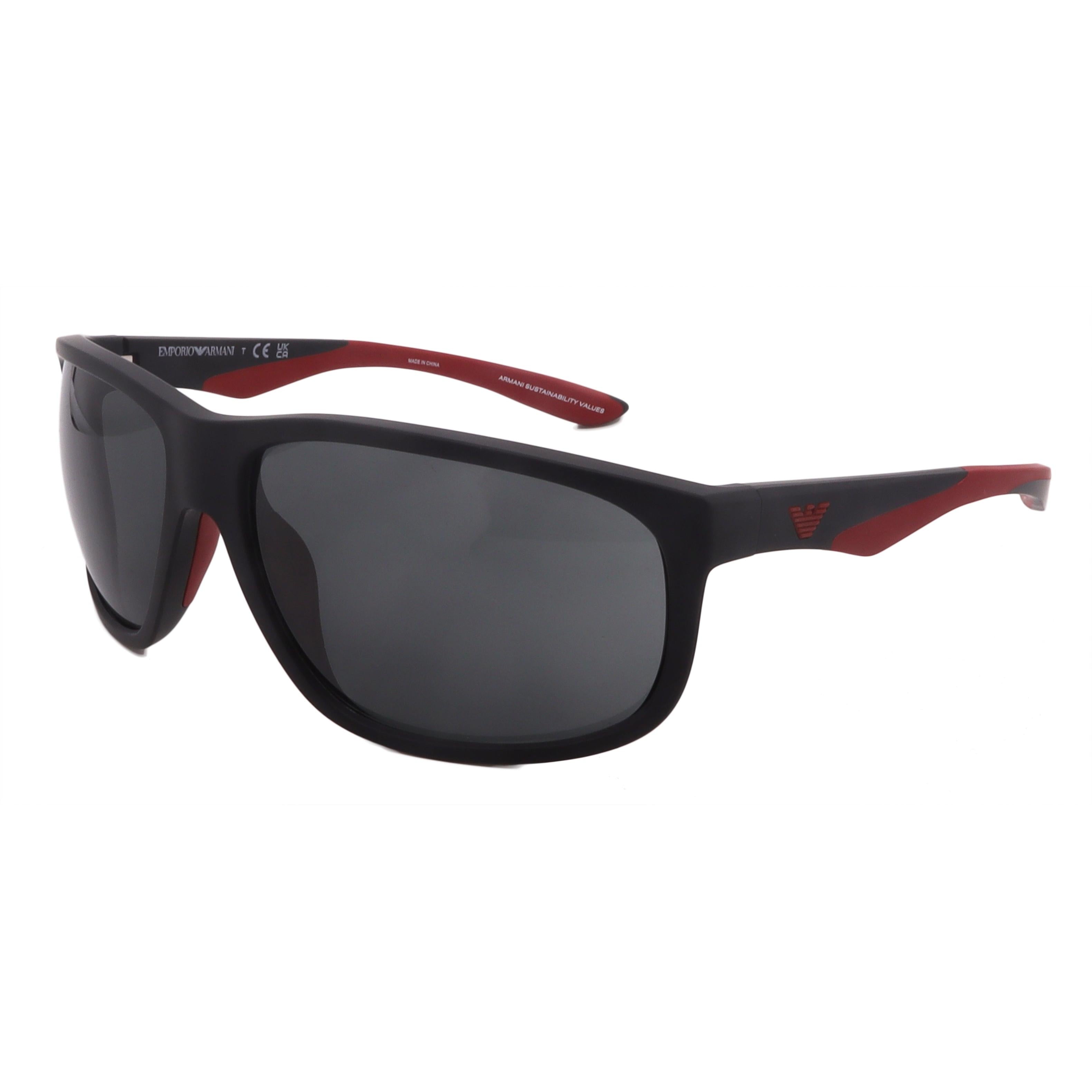 Armani EA4199U-500187-65-16-135 FrameVault