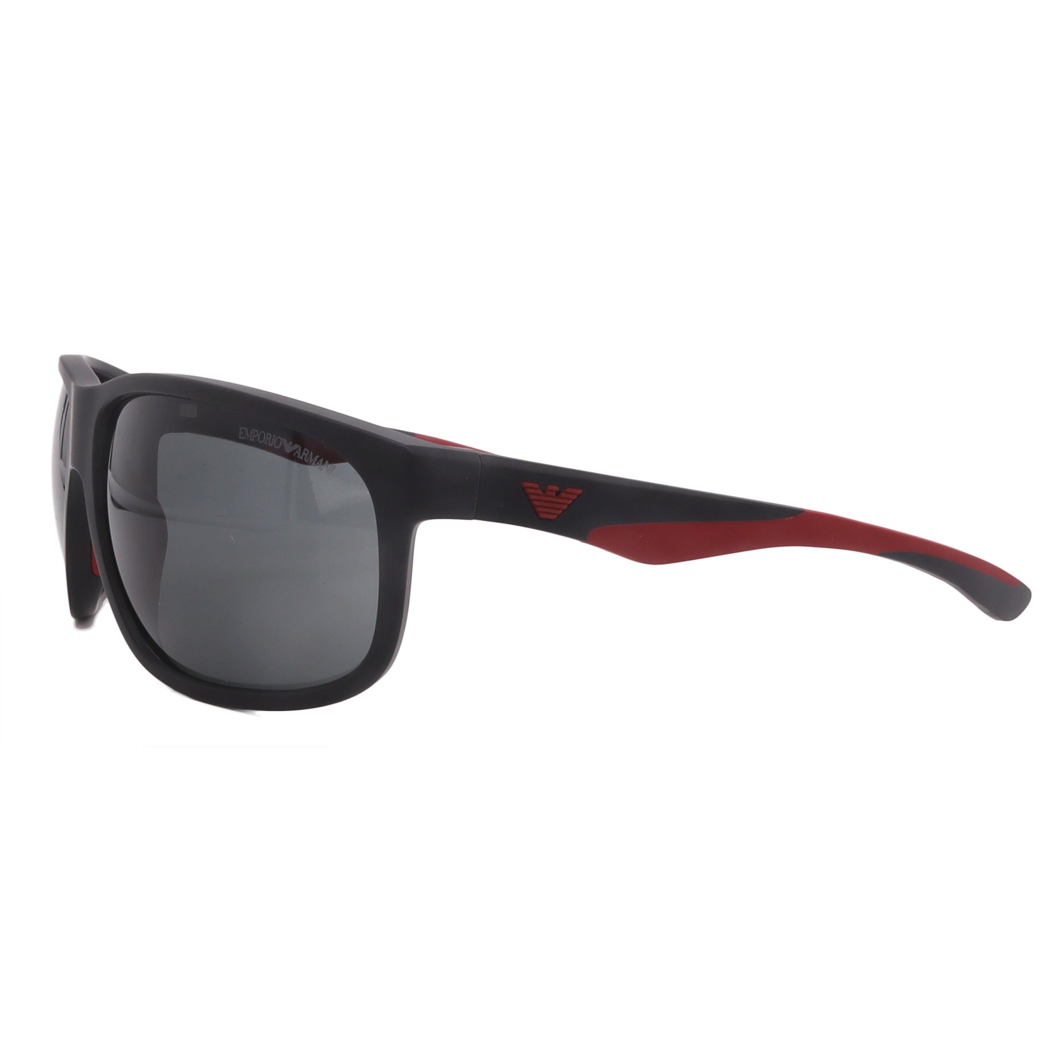 Armani EA4199U-500187-65-16-135 FrameVault