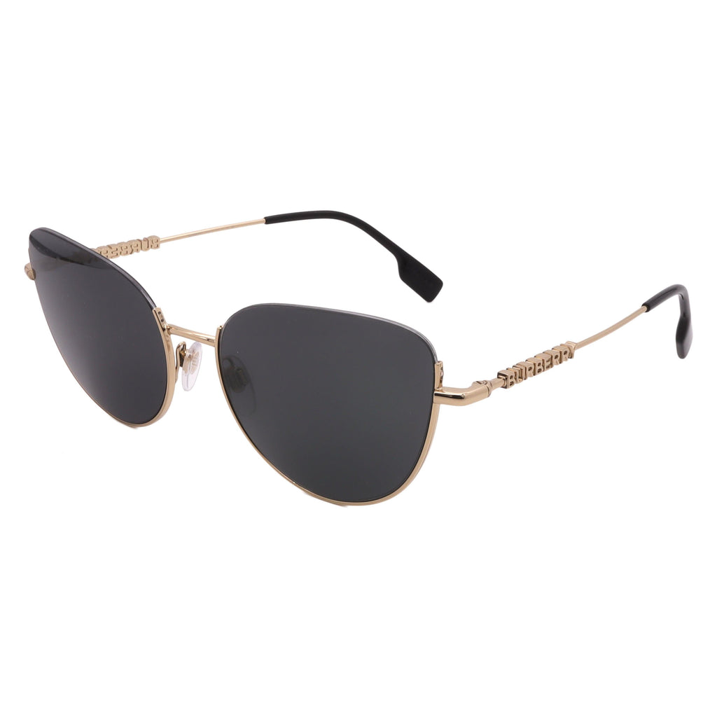 Burberry Sunglasses BE3144-110987-58-18-140 Non-Polarized FrameVault