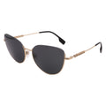 Burberry Sunglasses BE3144-110987-58-18-140 Non-Polarized FrameVault