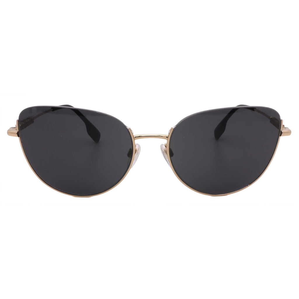 Burberry Sunglasses BE3144-110987-58-18-140 Non-Polarized FrameVault