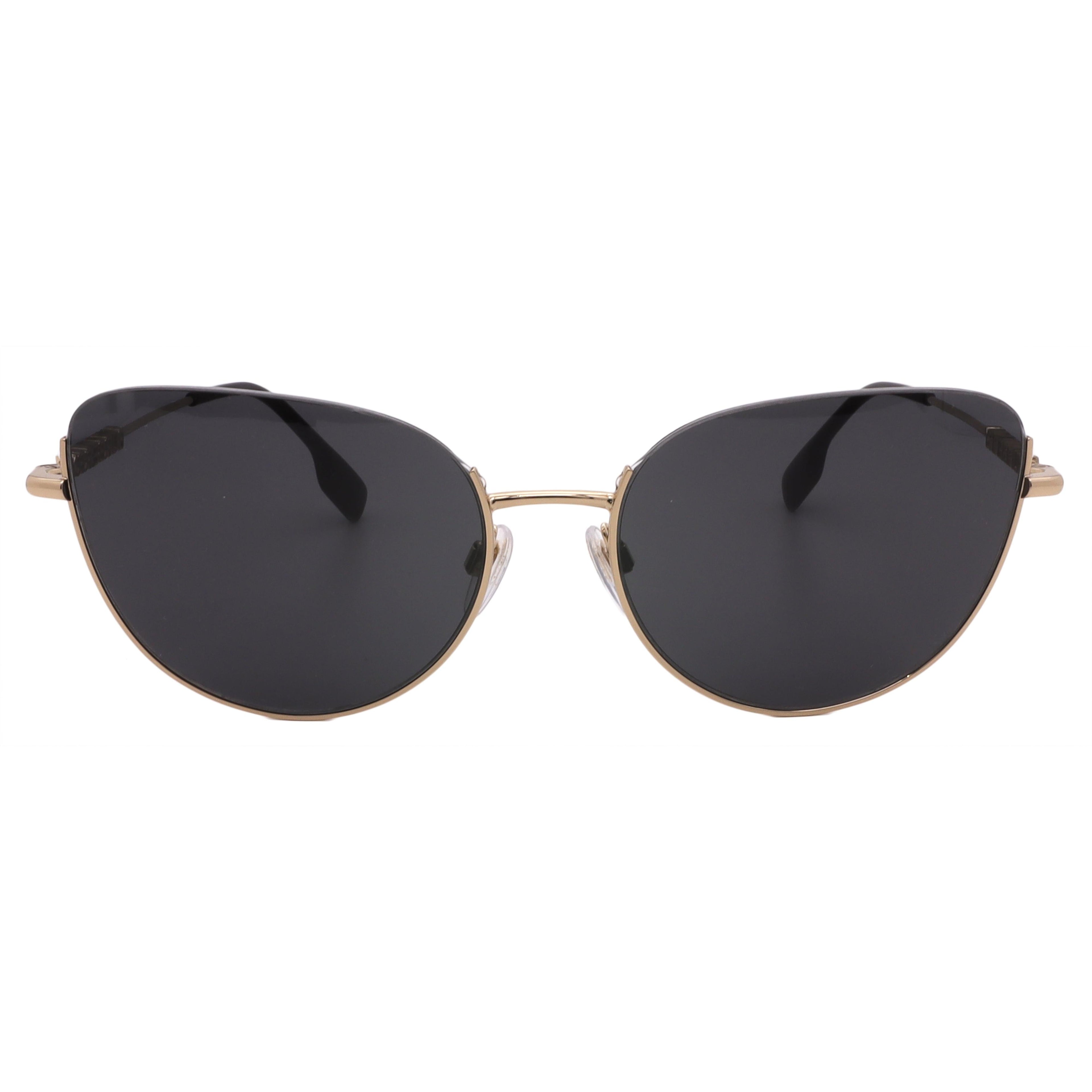 Burberry Sunglasses BE3144-110987-58-18-140 Non-Polarized FrameVault