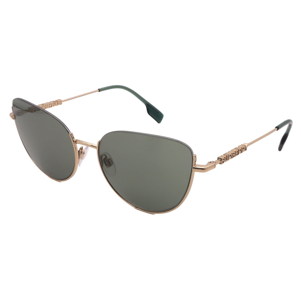 Burberry Sunglasses BE3144-1109/2-58-18-140 Non-Polarized FrameVault