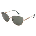 Burberry Sunglasses BE3144-1109/2-58-18-140 Non-Polarized FrameVault