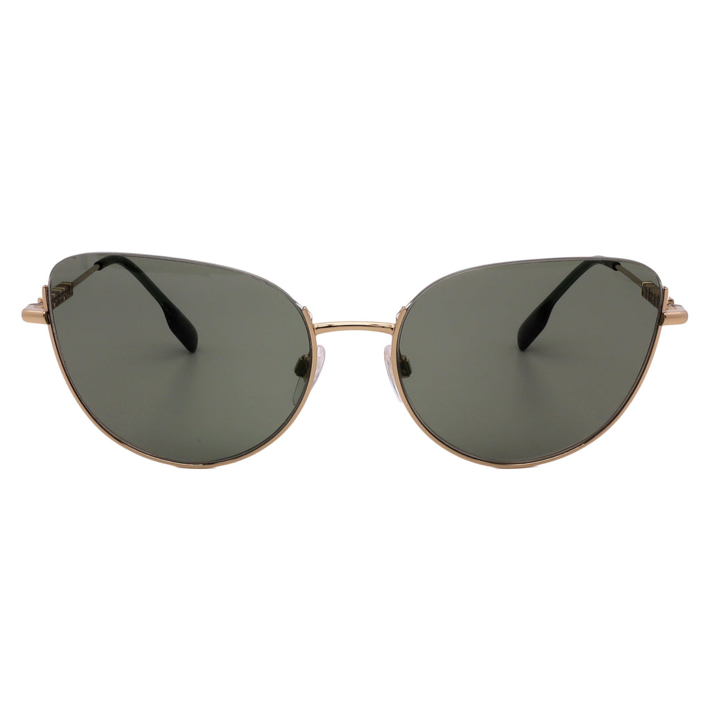 Burberry Sunglasses BE3144-1109/2-58-18-140 Non-Polarized FrameVault