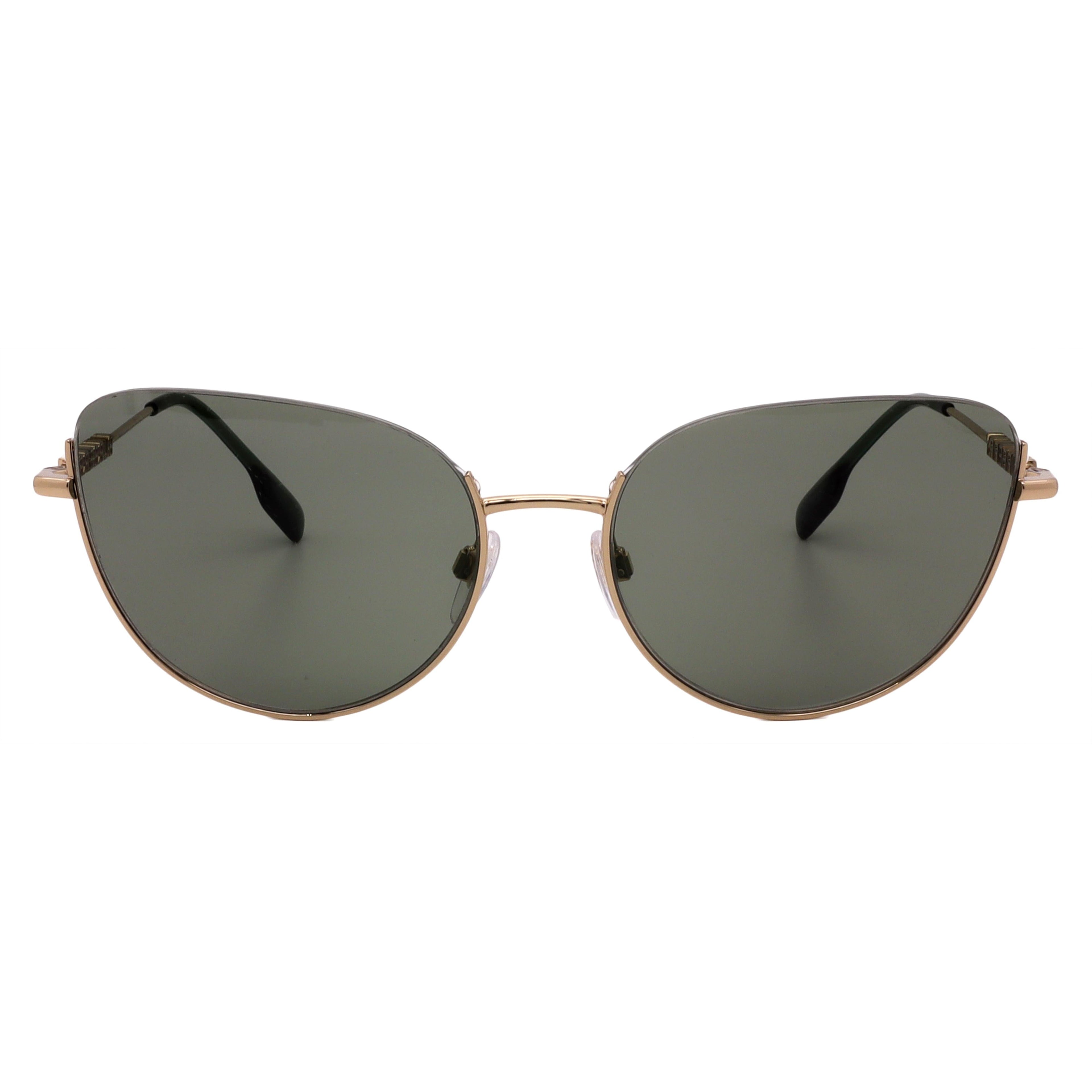Burberry Sunglasses BE3144-1109/2-58-18-140 Non-Polarized FrameVault