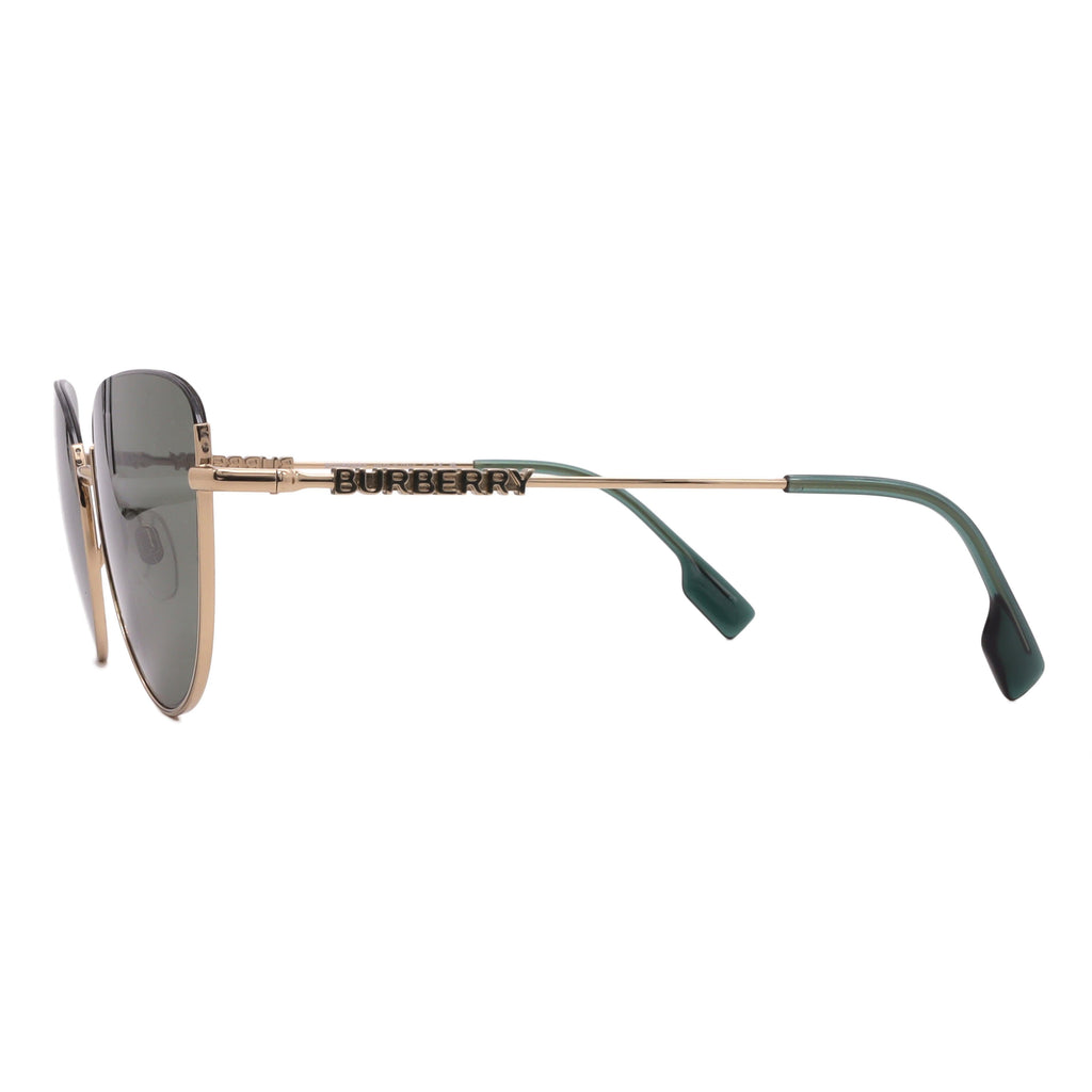 Burberry Sunglasses BE3144-1109/2-58-18-140 Non-Polarized FrameVault