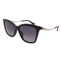 Bvlgari Sunglasses BV8257F-501/T3-56-17-145 Polarized FrameVault