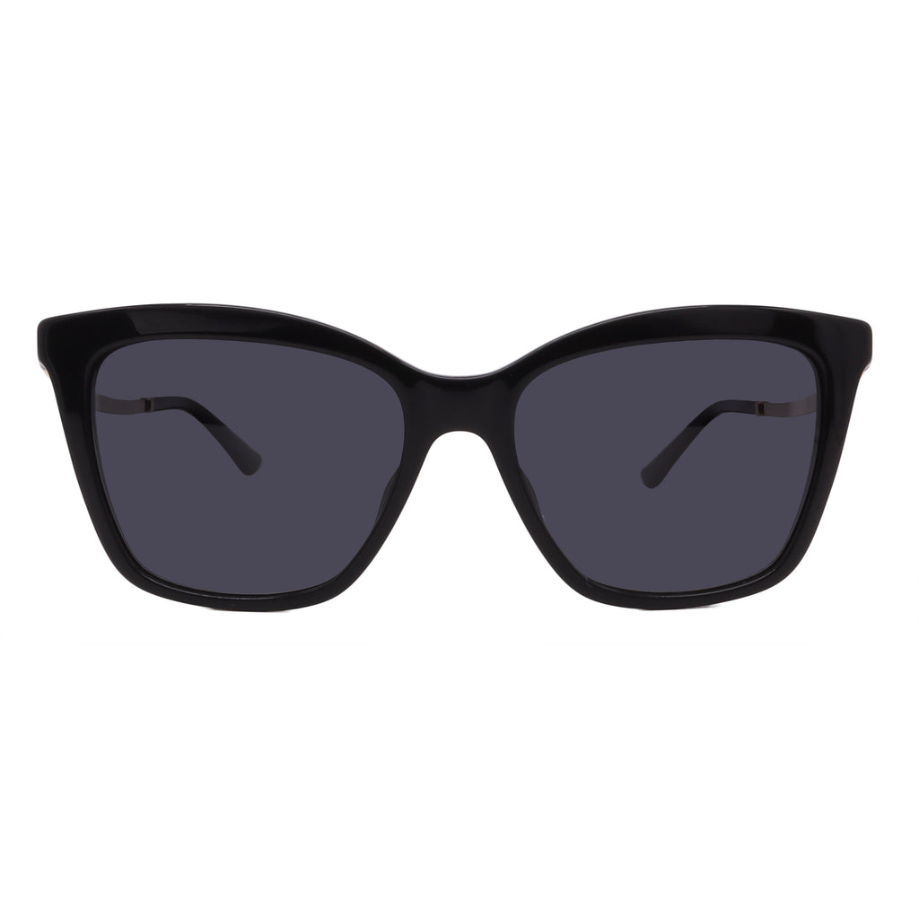 Bvlgari Sunglasses BV8257F-501/T3-56-17-145 Polarized FrameVault