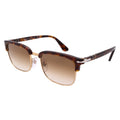 Persol Sunglasses PO3327S-24/51-54-20-145 Non-Polarized FrameVault