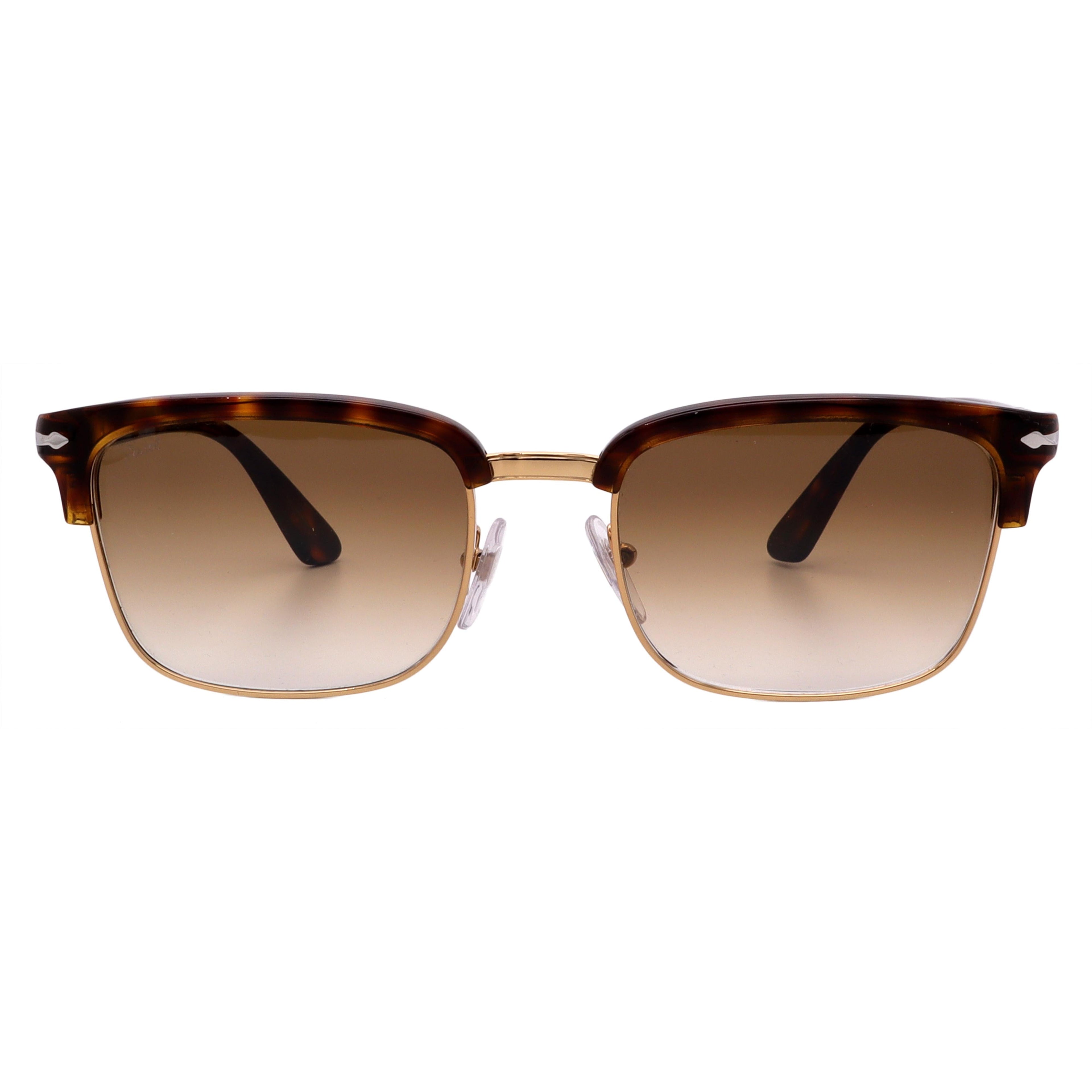 Persol Sunglasses PO3327S-24/51-54-20-145 Non-Polarized FrameVault