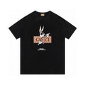 Gucci T-Shirt Without Collar 'Black' Banlieue91