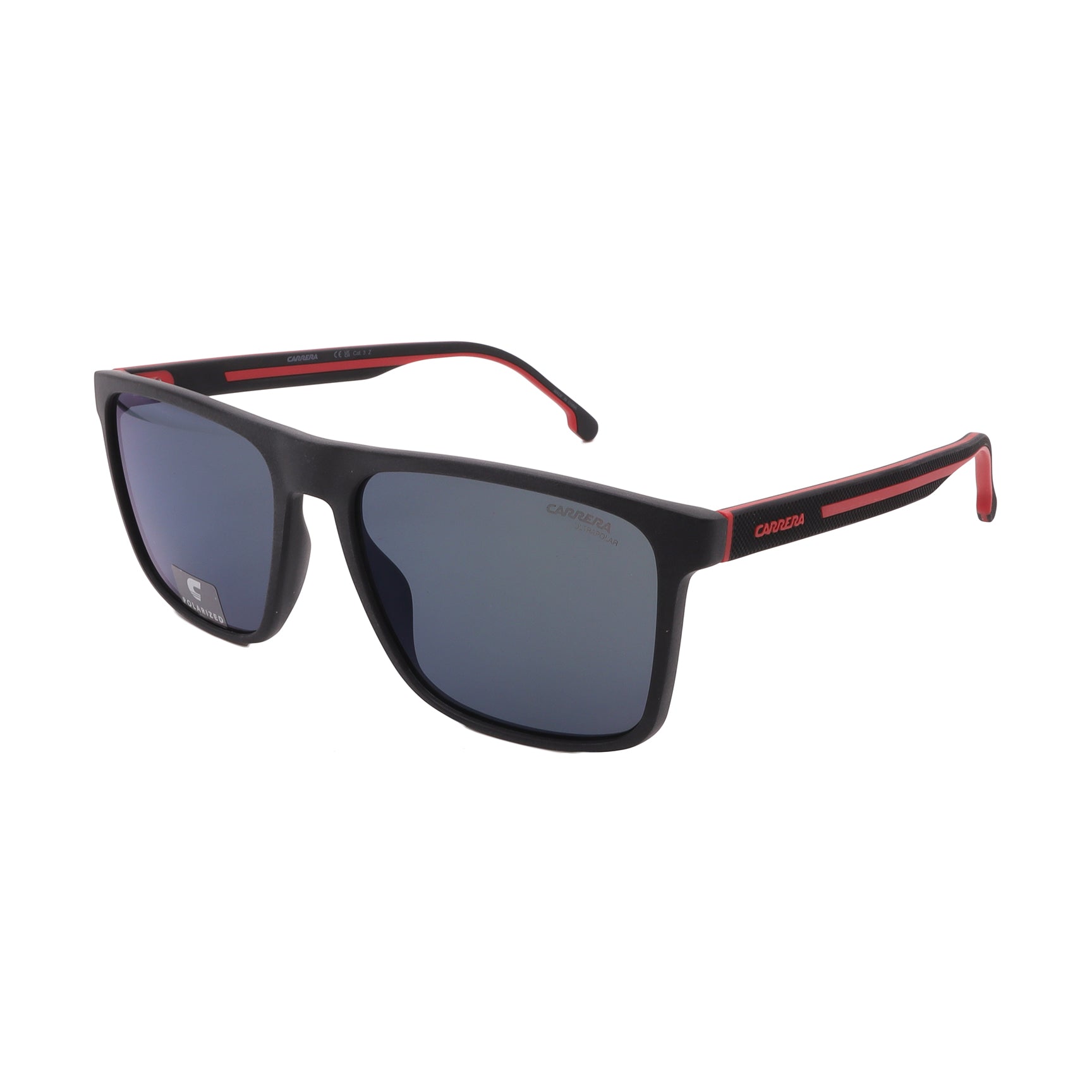 Carrera Sunglasses CARR 8064/S-OIT-57-17-145 Polarized FrameVault