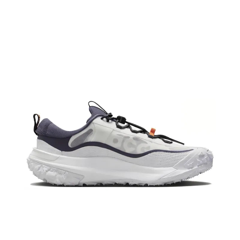 Nike ACG Mountain Fly 2 'White Bright Mandarin' Banlieue91